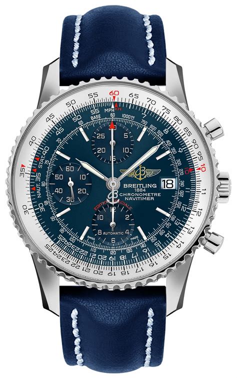 breitling navitime heritag|Breitling Navitimer heritage watches prices.